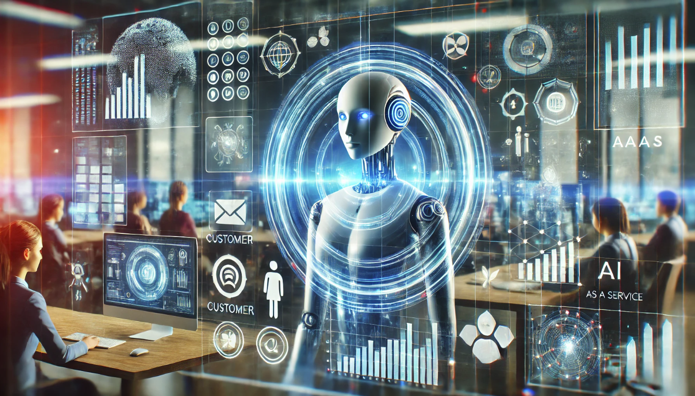 Why Agent as a Service (AaaS)?