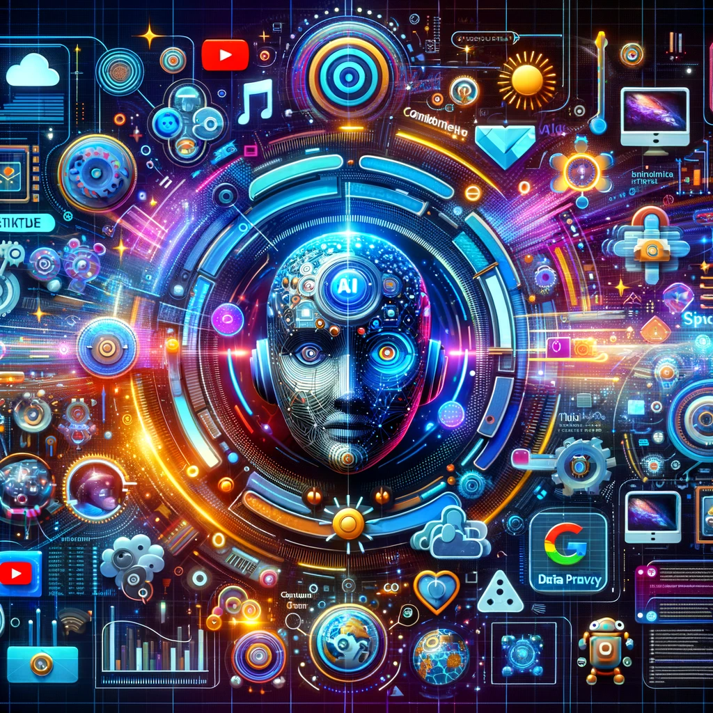 Blending OpenAI with World-Class Technologies: The XponixAI Vision