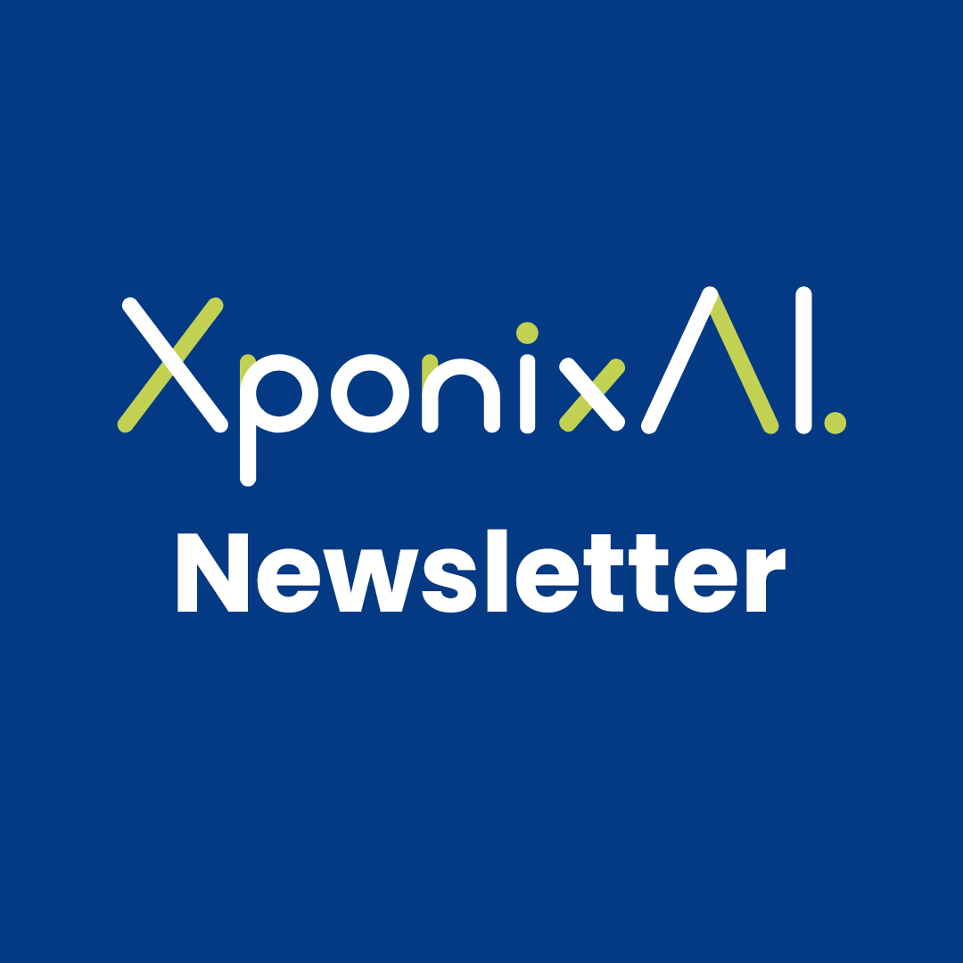XponixAI Newsletter 29 November 2023